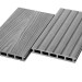 Террасная доска из ДПК RusDecking Unodeck Mogano - Серый купить в Владивостоке
