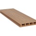 Террасная доска из ДПК CM Decking серия VINTAGE цвет дуб, желтый купить в Владивостоке