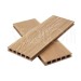Доска террасная ДПК 3D SEQUOIA DUAL WOOD NATURE купить в Владивостоке