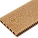 Доска террасная ДПК 3D SEQUOIA DUAL WOOD NATURE купить в Владивостоке