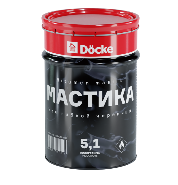 Мастика 5 кг купить в Владивостоке