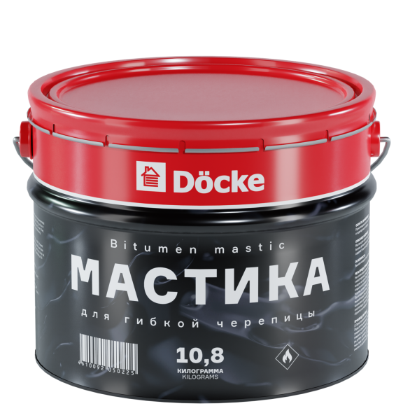 Мастика 10 кг купить в Владивостоке