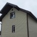 Фасадная панель Альта-Профиль, Кирпич Клинкерный, Белый купить в Владивостоке