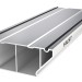 Лага алюминиевая Hilst JOIST стыковочная PRO MAX 4000x100x40 купить в Владивостоке