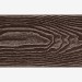 Террасная доска из ДПК RusDecking Unodeck Vintage - Венге купить в Владивостоке