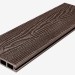 Террасная доска из ДПК RusDecking Unodeck Vintage - Венге купить в Владивостоке