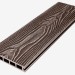 Террасная доска из ДПК RusDecking Unodeck Vintage - Венге купить в Владивостоке
