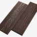 Террасная доска из ДПК RusDecking Unodeck Vintage - Венге купить в Владивостоке