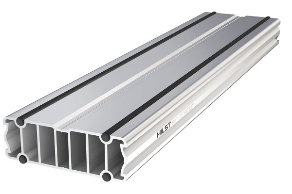 Лага алюминиевая Hilst JOIST SLIM PREMIUM 4000x60x20 купить в Владивостоке