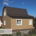 Сайдинг Виниловый Ю-Пласт, Timberblock (Тимберблок), Дуб натуральный купить в Владивостоке