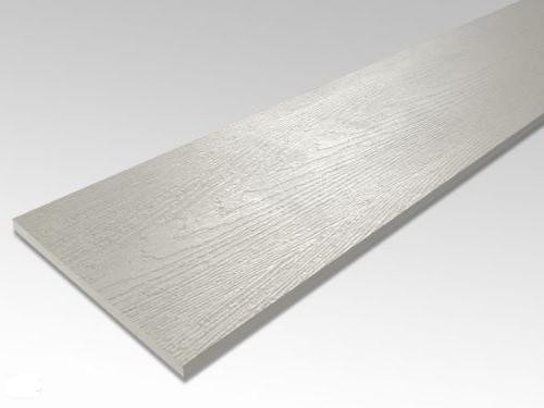 Фиброцементный сайдинг Roofas SIDING Кварц белый купить в Владивостоке