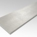 Фиброцементный сайдинг Roofas SIDING Кварц белый купить в Владивостоке