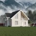 Фиброцементный сайдинг Roofas SIDING Кварц белый купить в Владивостоке