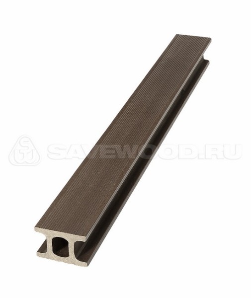Лага – универсальный профиль ПВХ Savewood купить в Владивостоке