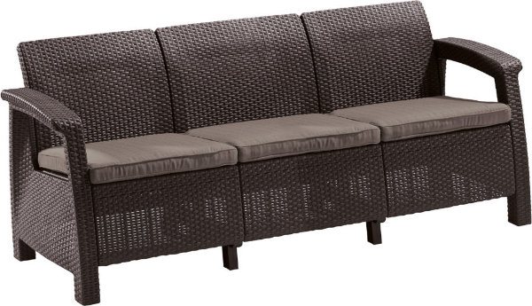 Мебель Corfu Love Seat Max купить в Владивостоке