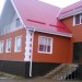 Фасадная панель Альта-Профиль, Кирпич Клинкерный, Красный купить в Владивостоке
