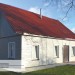 Сайдинг Виниловый Ю-Пласт, Timberblock (Тимберблок), Дуб серебристый купить в Владивостоке