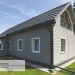 Сайдинг Виниловый Ю-Пласт, Timberblock (Тимберблок), Дуб серебристый купить в Владивостоке