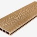 Террасная доска из ДПК RusDecking Unodeck Vintage - Орех купить в Владивостоке