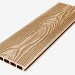 Террасная доска из ДПК RusDecking Unodeck Vintage - Орех купить в Владивостоке