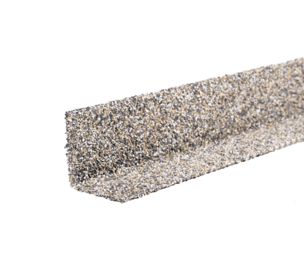 Уголок металлический внутренний ТЕХНОНИКОЛЬ HAUBERK, Серо-бежевый купить в Владивостоке