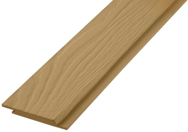 Фиброцементный сайдинг FCSPRO Click Shtil F11 (Золотой песок) купить в Владивостоке