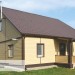Сайдинг Виниловый Ю-Пласт, Timberblock (Тимберблок), Дуб золотой купить в Владивостоке