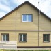 Сайдинг Виниловый Ю-Пласт, Timberblock (Тимберблок), Дуб золотой купить в Владивостоке