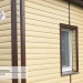 Сайдинг Виниловый Ю-Пласт, Timberblock (Тимберблок), Дуб золотой купить в Владивостоке