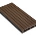 Террасная доска из ДПК CM Decking серия BARK цвет мербау купить в Владивостоке