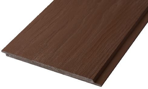 Фиброцементные панели Wood Click F21 купить в Владивостоке