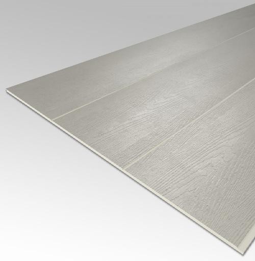 Фиброцементный сайдинг Roofas SIDING (широкий) 12мм Оникс купить в Владивостоке
