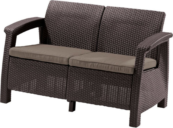 Диван Corfu Love Seat Европа купить в Владивостоке