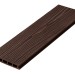 Террасная доска из ДПК RusDecking Unodeck Ultra - Венге купить в Владивостоке