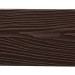 Террасная доска из ДПК RusDecking Unodeck Ultra - Венге купить в Владивостоке