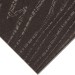 Заборная доска ДПК NanoWood Nature 3D полнотелая Венге купить в Владивостоке