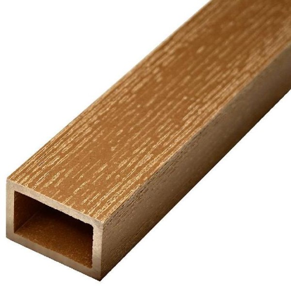 Балясина FAYNAG ДПК WOOD тик купить в Владивостоке