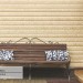 Сайдинг Виниловый Ю-Пласт, Timberblock (Тимберблок), Ясень золотистый купить в Владивостоке