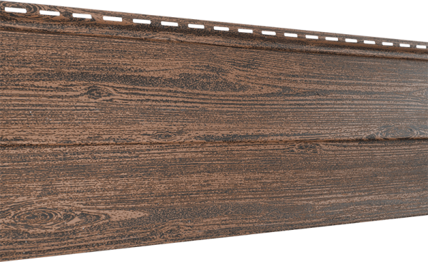 Сайдинг Ю-Пласт TIMBERBLOCK Ель (Тимберблок), Сибирская купить в Владивостоке