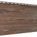 Сайдинг Ю-Пласт TIMBERBLOCK Ель (Тимберблок), Сибирская купить в Владивостоке