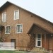 Сайдинг Ю-Пласт TIMBERBLOCK Ель (Тимберблок), Сибирская купить в Владивостоке