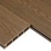 Террасная доска из ДПК CM Decking серия ROBUST цвет мербау купить в Владивостоке