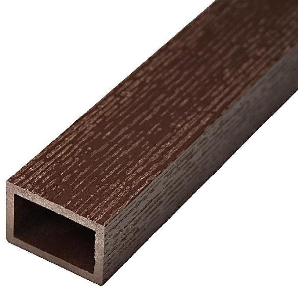 Балясина FAYNAG ДПК WOOD шоколад купить в Владивостоке