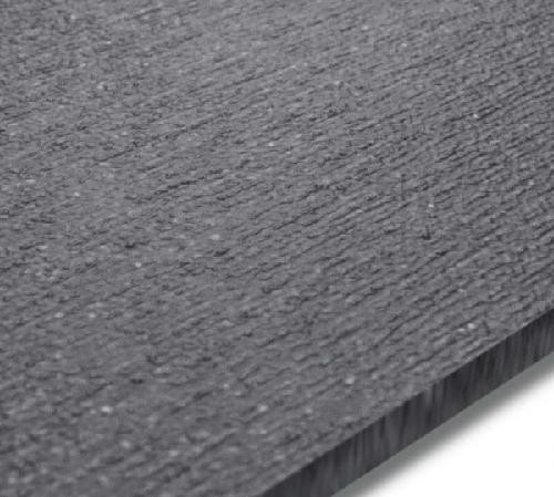 Фиброцементные панели Roofas COLOR Line Anthracite купить в Владивостоке