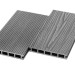 Террасная доска из ДПК RusDecking Unodeck Ultra - Серый купить в Владивостоке