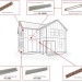 Стартовая деталь закрытого типа YM-10509 купить в Владивостоке