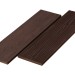 Заборная доска RusDecking UnoDeck Forte - Венге купить в Владивостоке