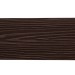 Заборная доска RusDecking UnoDeck Forte - Венге купить в Владивостоке