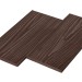 Заборная доска RusDecking UnoDeck Forte - Венге купить в Владивостоке